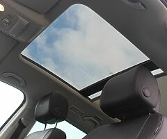 2016 Seat Alhambra CR SE LUX ECOMOTIVE