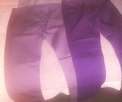 NEW JEANS BARGAIN £20. Size 18 for 6pairs