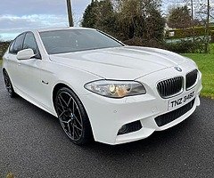 2012 BMW Series 5 - Image 8/8