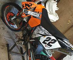 Ktm 200 sx - Image 7/7