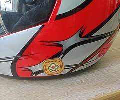 Motorcycle helmets - Image 3/5