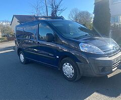 07 Dispatch 1.6hdi