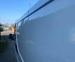 2014 vauxhall vivaro van - Image 6/8