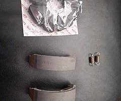 Honda innova 125 parts