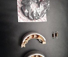 Honda innova 125 parts - Image 3/3