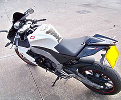 2011 Aprilia RS - Image 5/10