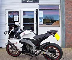 2011 Aprilia RS - Image 6/10