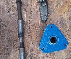 Honda atc 70 parts