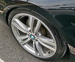 Bmw 5x120