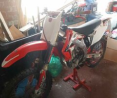 2004 Crf  450 - Image 3/3