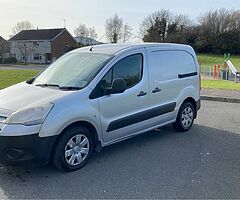 2010 Citroën Berlingo