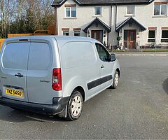 2010 Citroën Berlingo - Image 4/4