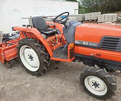 Rotavator - Image 3/3