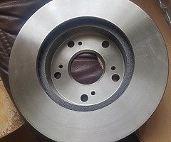 Break discs - Image 3/3