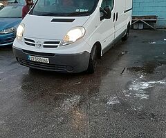 Van