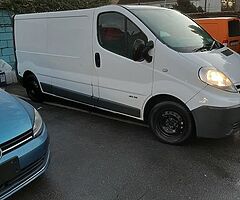 Van