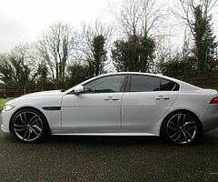 2016 Jaguar XE - Image 3/10