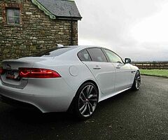2016 Jaguar XE - Image 6/10