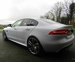 2016 Jaguar XE - Image 10/10