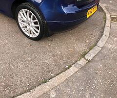 2007 Mk5 golf gttdi  140bhp