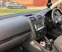 2007 Mk5 golf gttdi  140bhp - Image 4/6