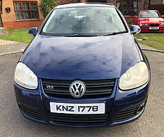 2007 Mk5 golf gttdi  140bhp - Image 6/6