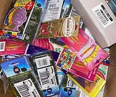 Air fresheners