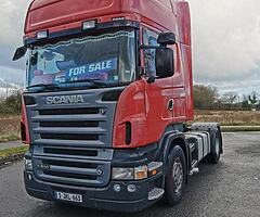 Scania