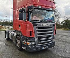 Scania - Image 8/10