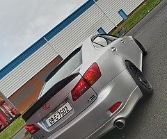 Is220d kitted - Image 5/10