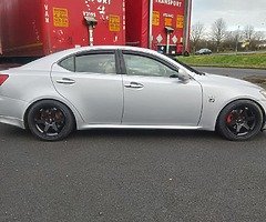 Is220d kitted - Image 6/10