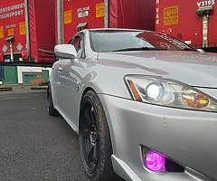 Is220d kitted - Image 7/10
