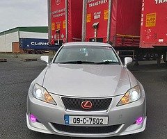 Is220d kitted - Image 9/10