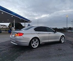 Bmw 520 f10 - Image 3/10