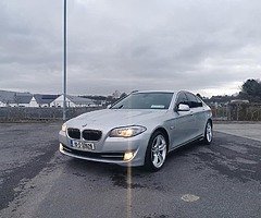 Bmw 520 f10 - Image 4/10