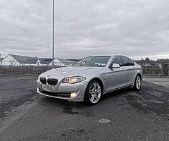 Bmw 520 f10 - Image 5/10