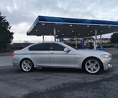 Bmw 520 f10 - Image 6/10