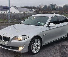 Bmw 520 f10 - Image 8/10