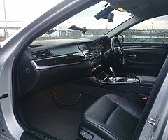 Bmw 520 f10 - Image 9/10