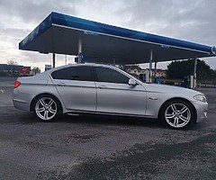 Bmw 520 f10 - Image 10/10