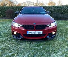 BMW 420d MSPORT - Image 3/5