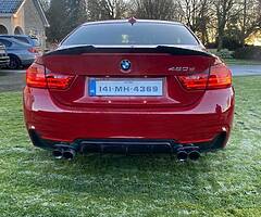 BMW 420d MSPORT - Image 5/5
