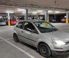 Ford fiesta sport - Image 4/7