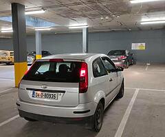 Ford fiesta sport - Image 7/7