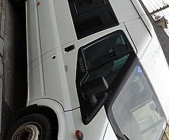 Transit minibus - Image 4/6