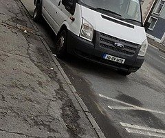 Transit minibus - Image 5/6