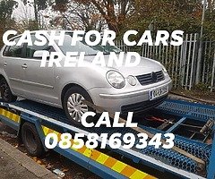ALL VEHICLES WANTED