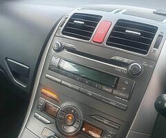 2008 Toyota Toyota auris