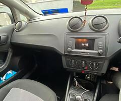 Seat ibiza 1.0l 2 YEAR NCT - Image 3/7