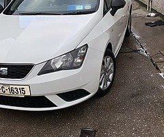 Seat ibiza 1.0l 2 YEAR NCT - Image 4/7